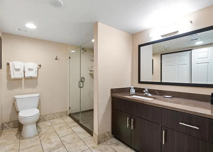 Hotel The Carriage House